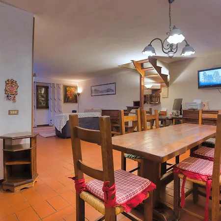 Casa Rifrullo * 费拉约港