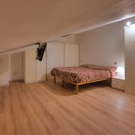 Casa Rifrullo 公寓 费拉约港