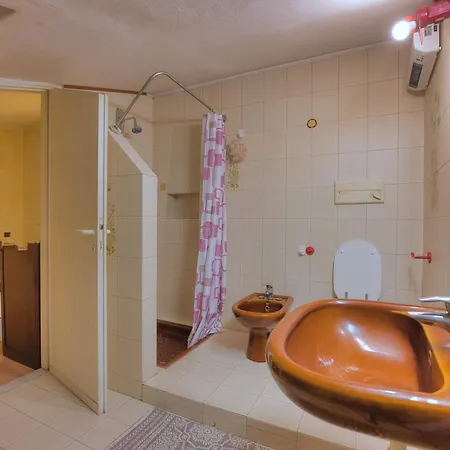 Casa Rifrullo Appartement *
